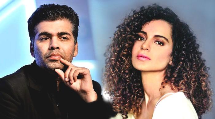 Here's how Twitter reacted to Karan Johar's statement against ...