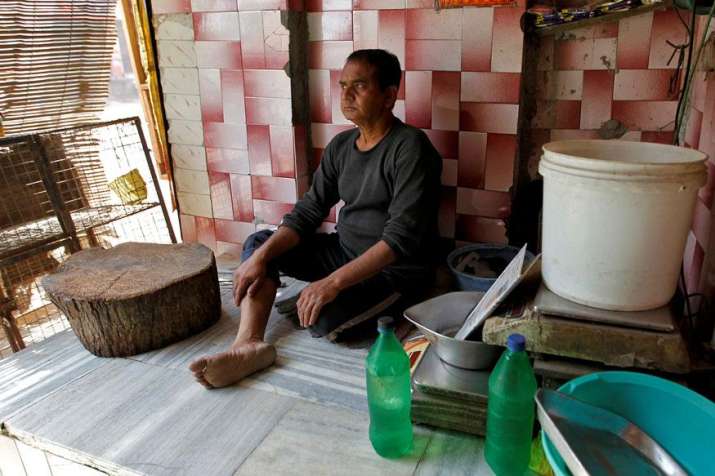 UP meat traders may call off strike after CM Yogi’s