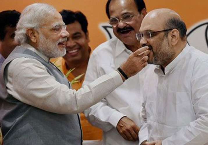 Manipur verdict establishes BJP as force to reckon with in