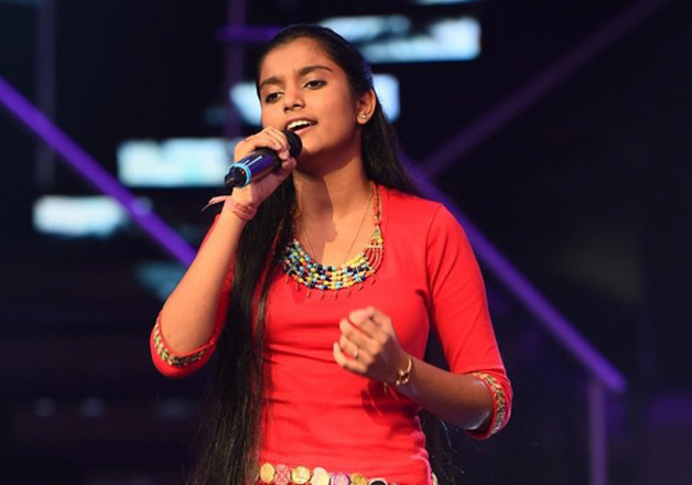 Nahid Afrin X Video - Assam: Fatwa against teenage singer Nahid Afrin who performed ...