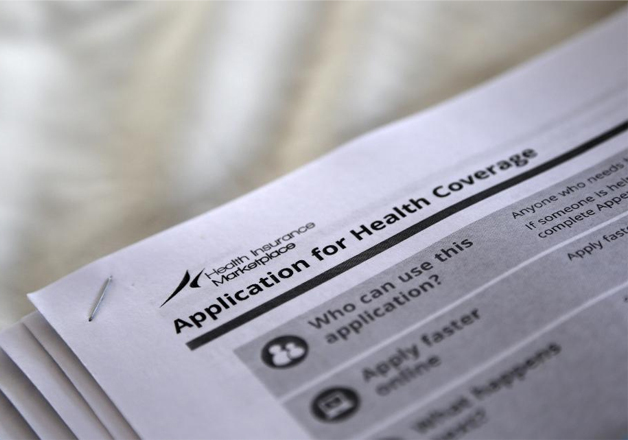 House of Republicans unveil bill replacing Obamacare