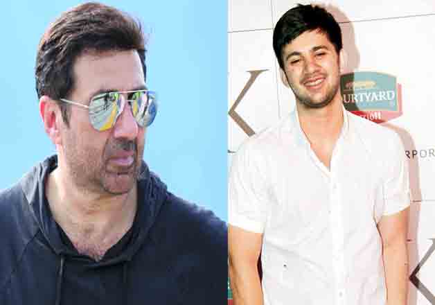 Sunny Deol