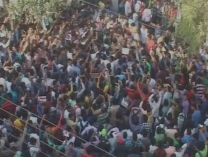 High drama at Oppo’s Noida office as Chinese employee