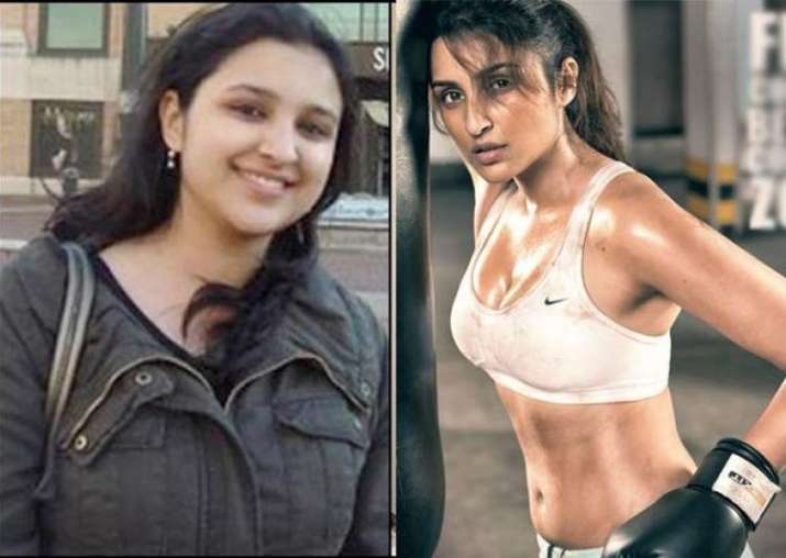 4 Bollywood celebrities who were body shamed! | Bollywood News â€“ India TV