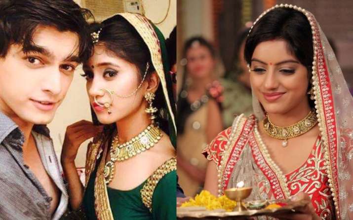 6 Hindi Tv Serials That Openly Stole Their Titles From Popular Bollywood Songs Bollywood News