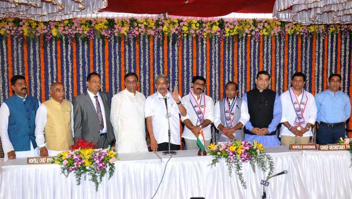 Shiv Sena said BJP forming govt in Goa was murder of