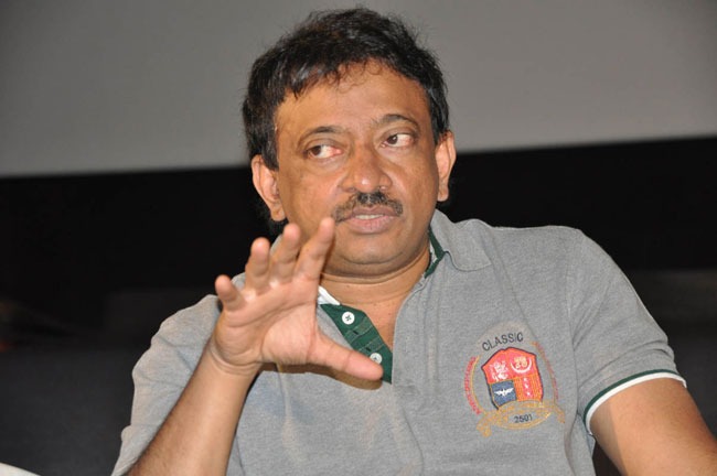 Ram Gopal Varma&amp;#39;s 6 statements that show his strong bond with controversies  | Bollywood News – India TV