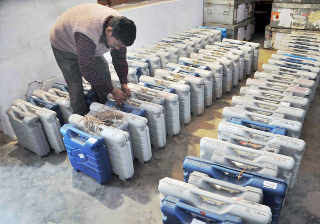 Assembly results: Dry day declared in Punjab today
