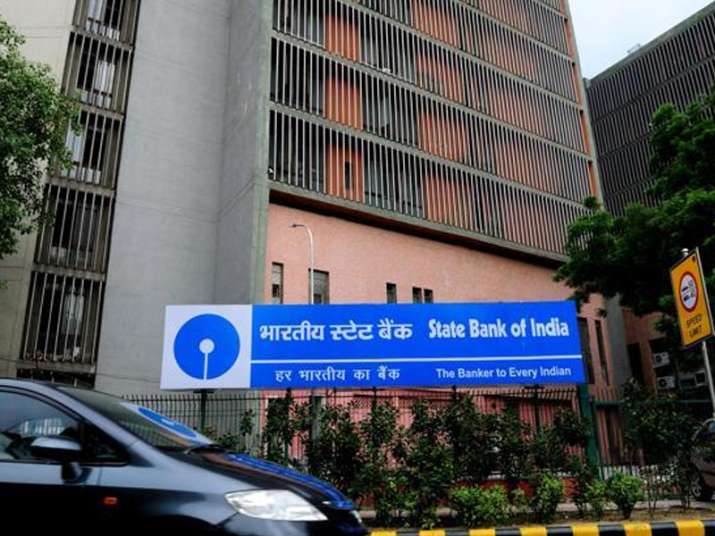 State Bank of India