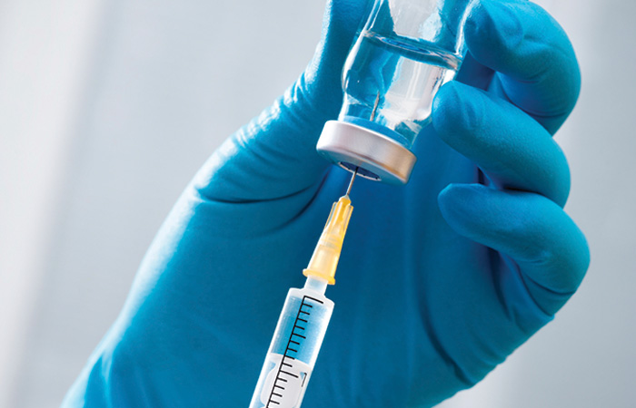 Injectable contraceptive has no serious side-effects, says
