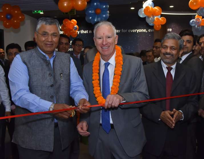 HP launches its first 'Centre of Excellence'
