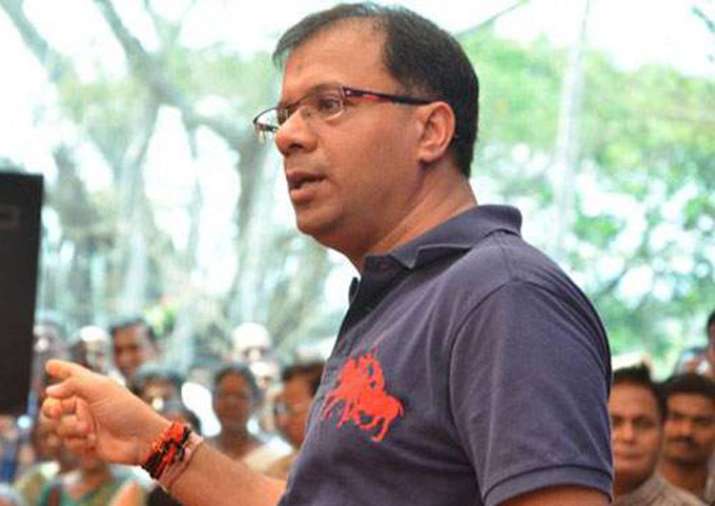 Goa Congress MLA Vishvajeet Rane resigns from Assembly,