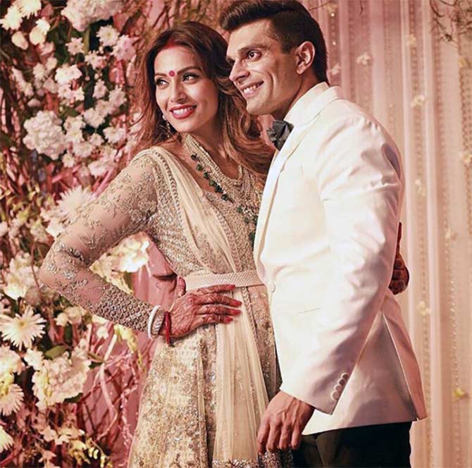 Bipasha Basu says wedding is beautiful when you marry your best friend | Bollywood News – India TV