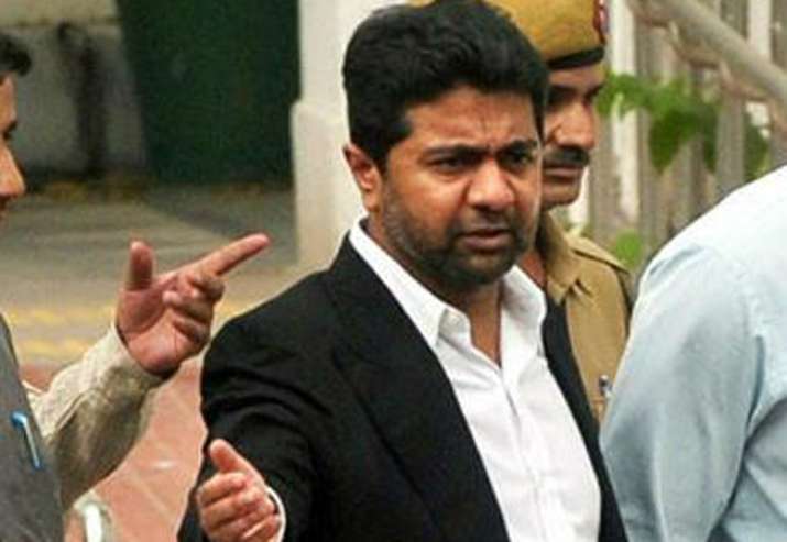 Special CBI court acquits arms agent Abhishek Verma in