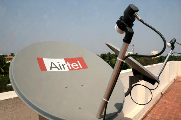 Airtel 'Internet TV' launched: Know prices, features and more here ...