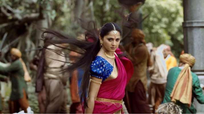 Meet The ‘baahubali Lionesses Avantika Sivagami And Devsena People