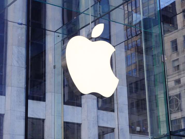 Representational pic - Apple drops iTunes name from its