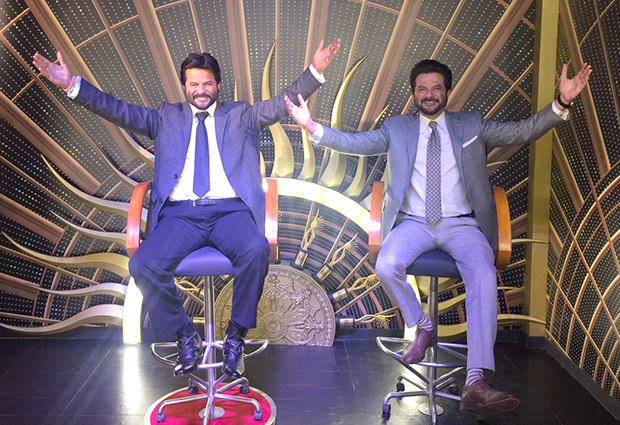 Anil Kapoor