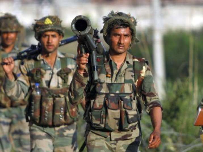 Army to transfer, bar overweight jawans from promotions: Report | India ...