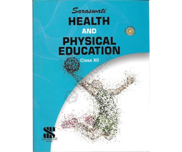 physical education class 12 book pdf