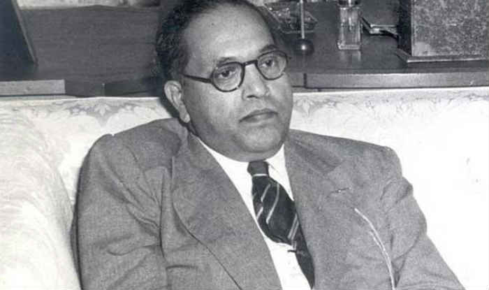 World should follow Ambedkar's example to fight for social justice ...