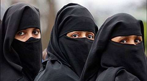 Three burqa-clad Pakistani sisters kill man for committing ‘blasphemy ...