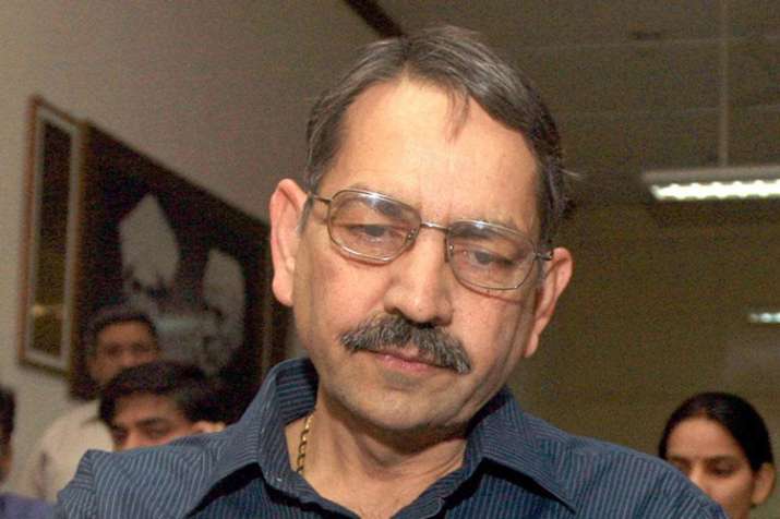 ED chief Karnal Singh
