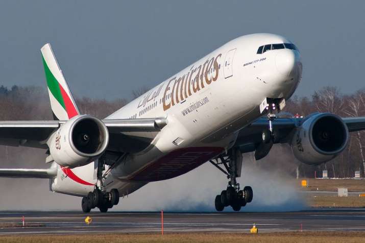 Emirates and Turkish Airlines announced an end to cabin ban