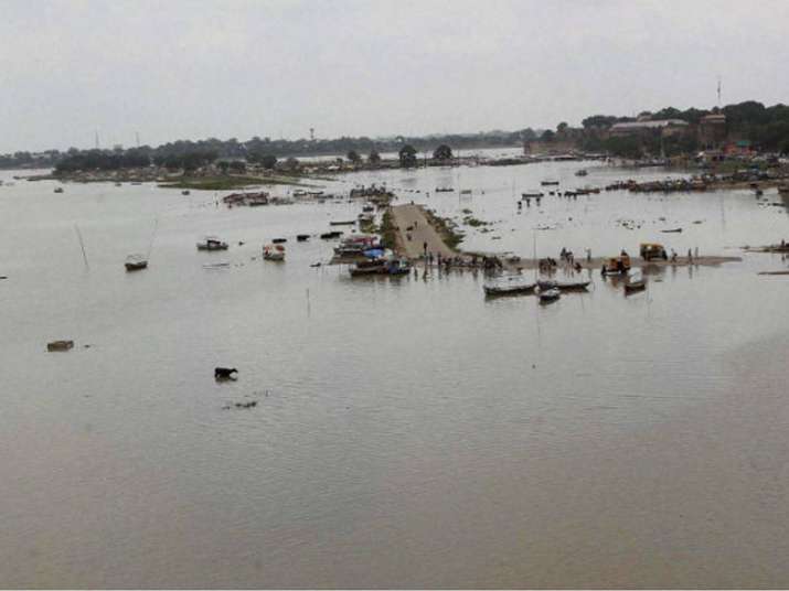 NGT shuts 13 polluting industries along Ganga channel | India News ...