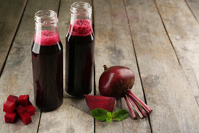 Love To Work Out Drink Beetroot Juice Before Exercise For Amazing Health Benefits Lifestyle News India Tv