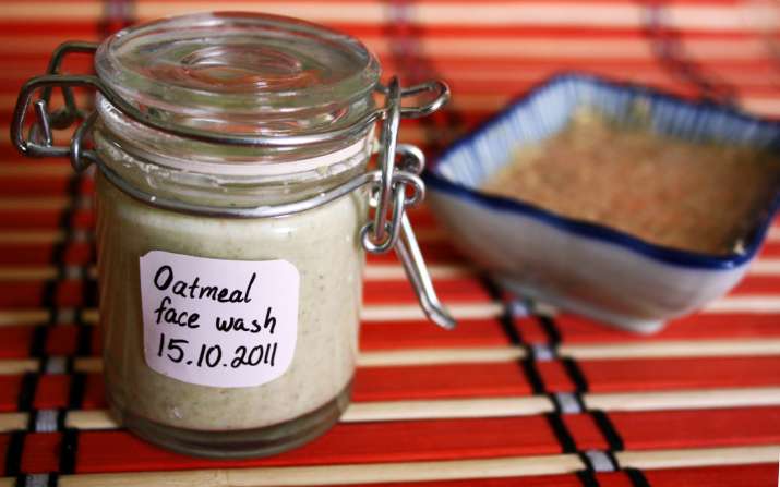 3 simple ways you can use oats for beautiful skin & hair | Lifestyle News –  India TV