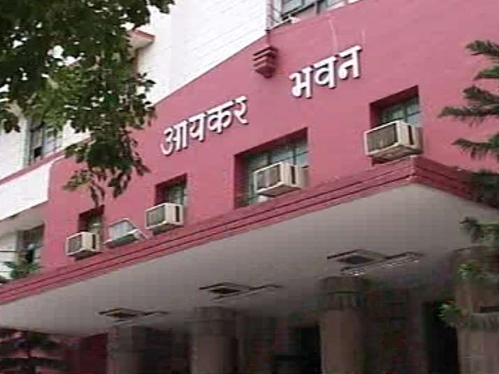I-T conducts raids at four locations linked to former Noida