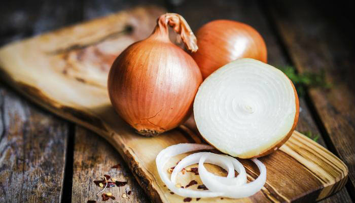 Here Are 6 Amazing Ways To Use Onion As Medicine Lifestyle News India Tv