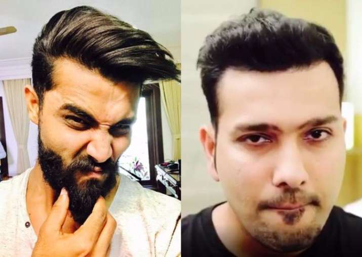 Virat Kohli Responds To Breakthebeard Trend Will He Shave His