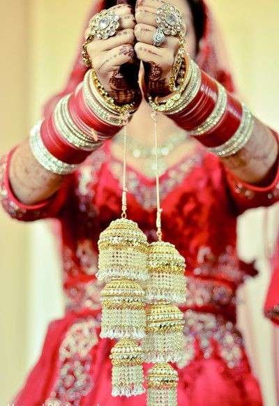 5 Trendy Accessories Every Desi Indian Bride Must Have Lifestyle