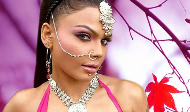 Rakhi Sawant on arrest row, says she has support from Aamir Khan and