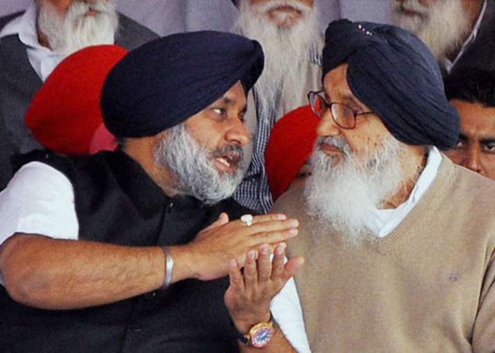Akali Dal wants MEA to withdraw statement rejecting Canada
