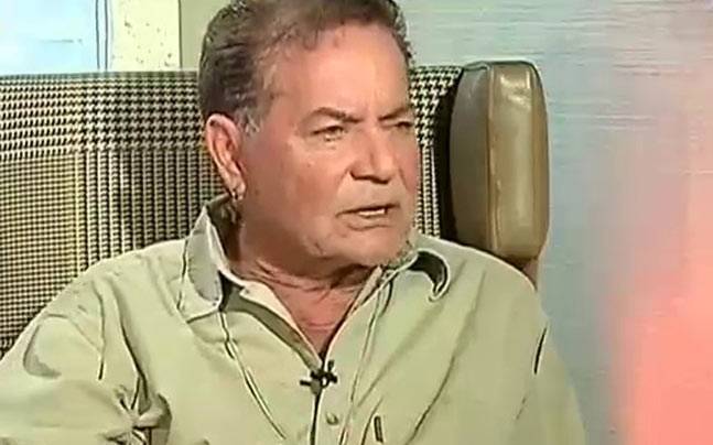 Salman Khan’s father Salim Khan speaks on Kulbhushan Jadhav's death