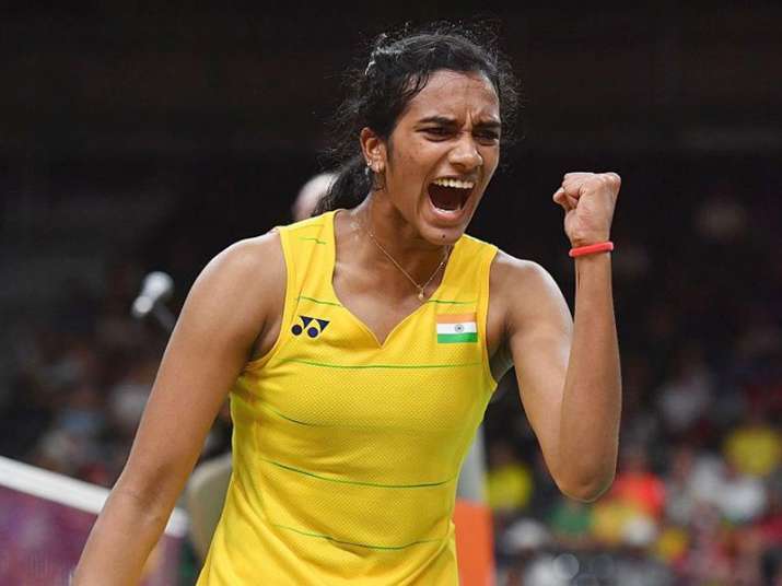 Shuttler PV Sindhu climbs to World No 3 in BWF rankings | Other News ...