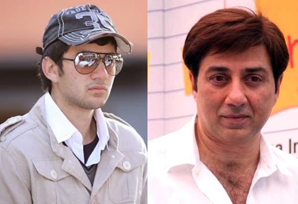 Sunny Deol’s son Karan signs second film with Jannat director Kunal