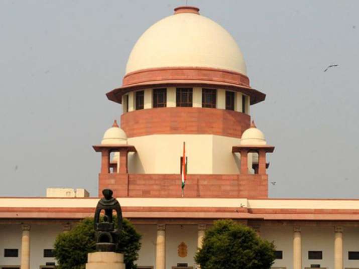 SC to hear pleas on demonetisation issue post summer
