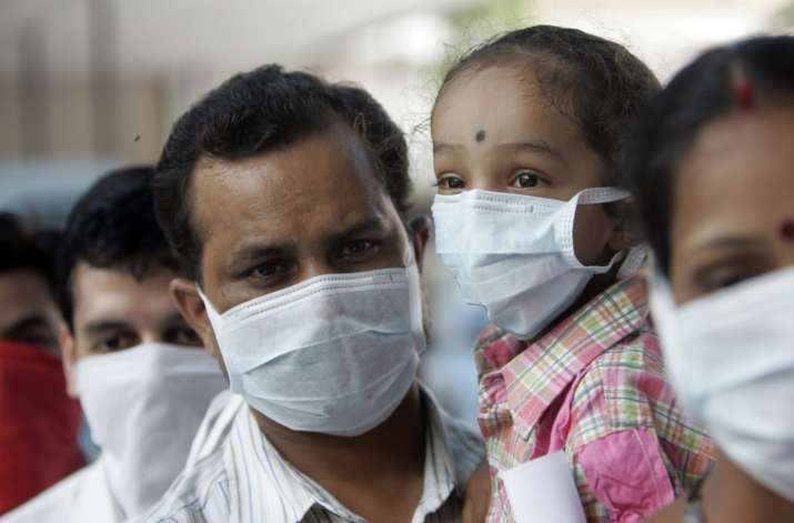 Mumbai logs over 130 cases of swine flu in 15 days, significantly higher than last month’s total tally
