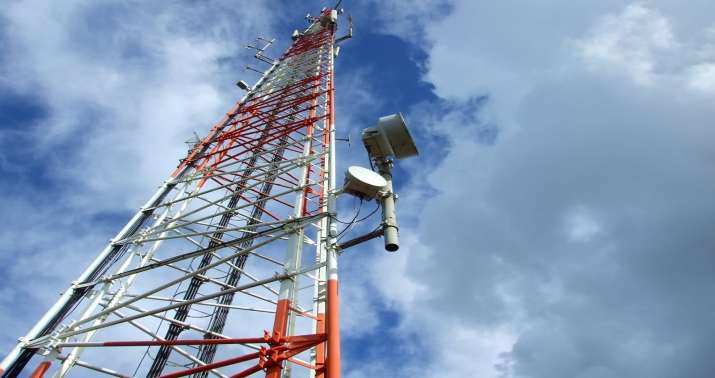 SC shuts down cell tower after man claims its radiations