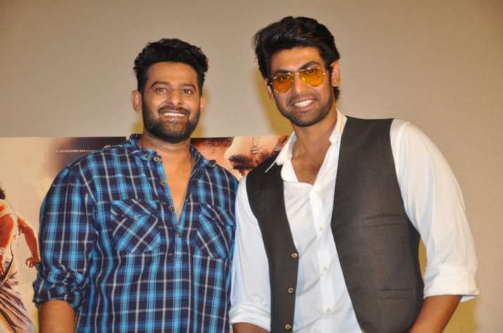 Baahubali 2 actors Prabhas and Rana Daggubati share their idea of ‘Miss ...