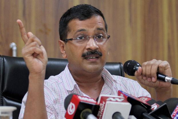 AAP govt to install 1.5 lakh CCTVs in Delhi by early next