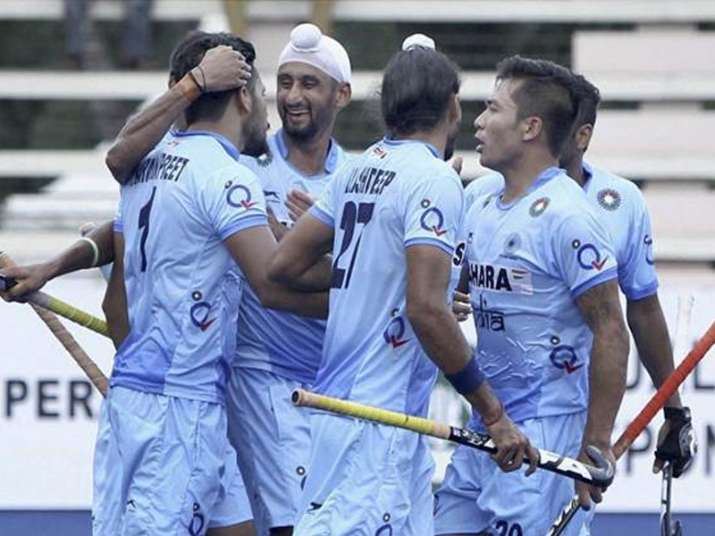 India beat New Zealand 4-0 to settle for bronze in Sultan