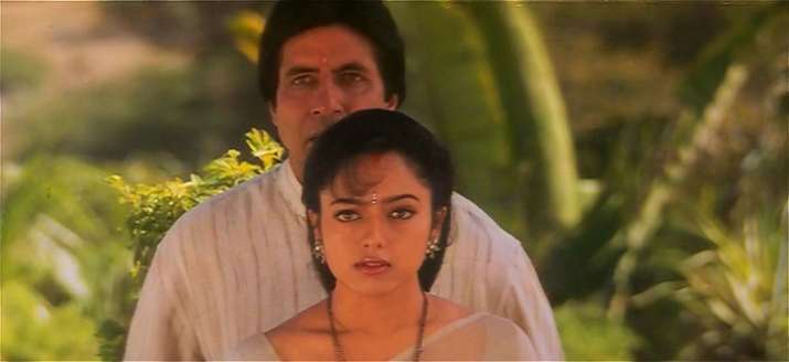 sooryavansham amitabh bachchan mp3 song download
