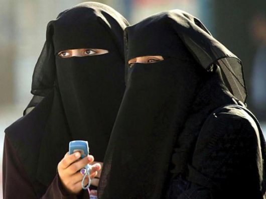 Will ban burqa as it stops intake of vitamin D from