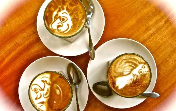 5 cups of coffee daily may reduce liver cancer risk, says