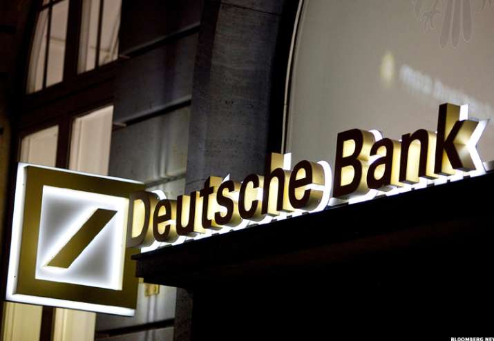Deutsche Bank fined $41 mn for money laundering violations